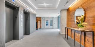 Woodland Square Gallery 21