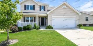 1650 Woods Mill Drive Gallery 1