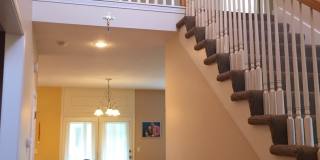 {7301} Quiet Cul-de-sac + Three Car Garage + Updated Kitchen + Finished Basement + Bedroom Level Laundry Gallery 5
