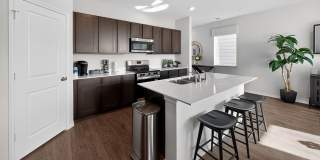 Urbane Duo Townhomes Gallery 1