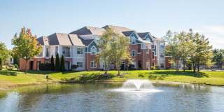 The Village on Spring Mill Gallery 18