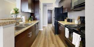 The Colonnade Gallery 1