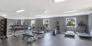 The Onyx Hoover Apartments Gallery 8