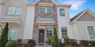 Eagle Ridge Townhome - Furnished Unit - Opelika Gallery 1