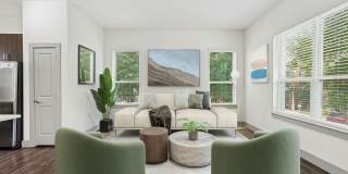 Creekside at Crabtree Gallery 6