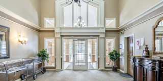Crosby Pointe Apartments Gallery 37