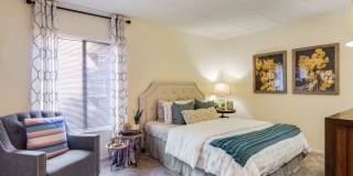 Parkway Apartments Gallery 10