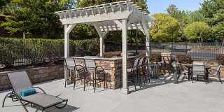 The Outlook at Greystone Gallery 15