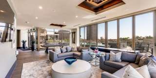 Carlisle and Vine Apartments Gallery 3