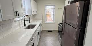 Stunningly Updated 2BR Home in Prime Bexley Location Gallery 6