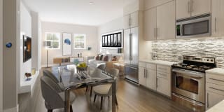 nVe at Fairfax Gallery 8