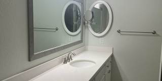 55+ Home in Oceana Mission 1, Private End Unit! 55+ Home in Oceana Mission 1, Private End Unit! Gallery 13