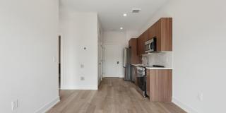 130 West Girard Avenue Gallery 3