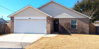 2001 Presidio Street Gallery 1