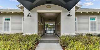 Spacious 3BR Townhome in Lutz Gallery 26