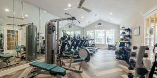 Cambridge Park Apartments Gallery 24