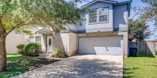 Only 10 miles from Randolph AFB & 6 miles from BAMC- Lawn Care Included! Gallery 1