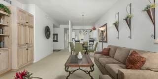 STUNNING Furnished OASIS 2 bed/2 bath Condo in McCormick Ranch Gallery 1