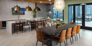 Flats at General Time Gallery 12