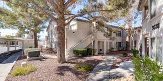 COZY 2 BEDROOM CONDO IN 89120 Gallery 6