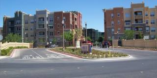 Upgraded 4th floor unit in upscale guard gated community just South of the Strip Gallery 1