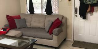 College Station - Northgate area -1 bedroom / 1 bath Apartment Gallery 4