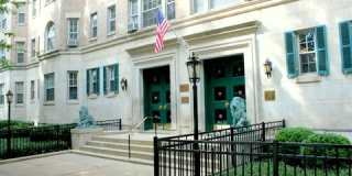 Hampton House Gallery 1