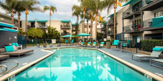 The Pacific at Mission Bay Gallery 130