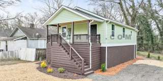 20 Pennington Ave. SW Gallery 1