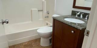 2 bed 2 bath single family residence. AVAILABLE 5/16 Gallery 17