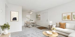 Affordable Housing - Eastchester Ridge Apartments Gallery 17