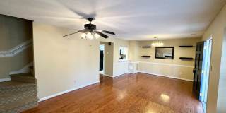 3 BR 2 Bath Townhome Gallery 7