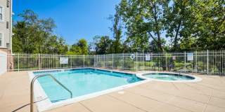 Village of Churchills Choice Gallery 13