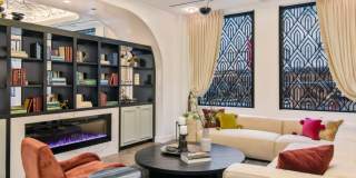 Century Tower Gallery 10