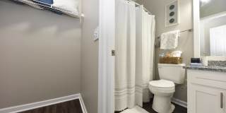 The Easton Apartment Homes Gallery 11