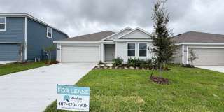 Now Leasing – Brand New 4BR Home with Loft & Resort Amenities! Gallery 1