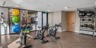 NOVEL River Oaks by Crescent Communities Gallery 42