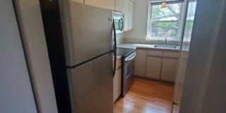 1bedroom in quiet residential setting.  W/D in unit Gallery 6