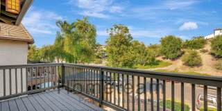 2 BR / 2.5 BA 1244 Sq ft. San Miguel Ranch/ Chula Vista Townhome Gallery 27