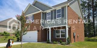 Spacious Home for Rent in Calera, AL! Gallery 1