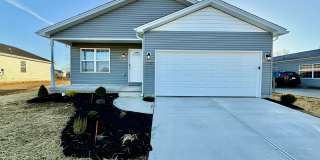 Cozy New Construction Home In Wilmington, OH! Gallery 1