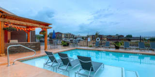 Legend Flats Gallery 14