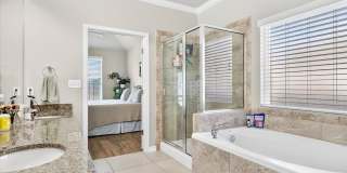 7841 Fort Griffen - 4/bedroom 2/bathroom - $2595/month Gallery 22