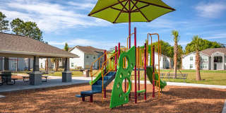 Lake Weston Point Apartments - Affordable Housing Gallery 8