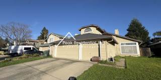 Spacious 4bd/3ba Rocklin Home with 3 Car Garage! Gallery 1