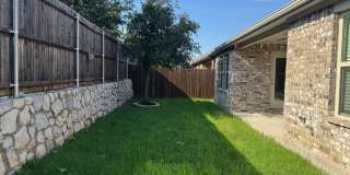 Charming 4BR House in Farmersville Charming 4BR House in Farmersville Gallery 32