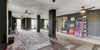 Linz Holly Springs Apartments Gallery 13