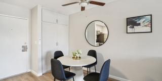 San Regis Apartments - Affordable Housing Gallery 19