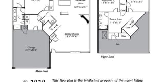 Lovely South Side 3 Bed Home Gallery 5