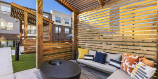 The Warner Gallery 41